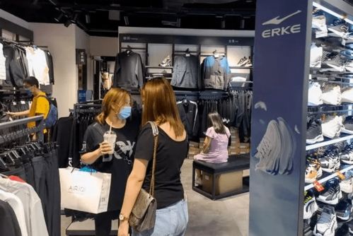 TSci行業(yè)熱點(diǎn) 悄然崛起的服裝行業(yè)與箱包銷售，市場(chǎng)積聚潛力迎破局之機(jī)